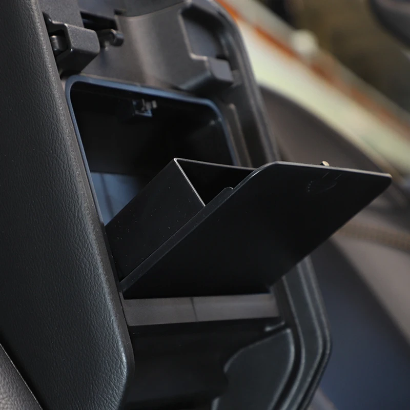Контейнер для хранения подлокотников центральной консоли One Touch органайзер Jeep