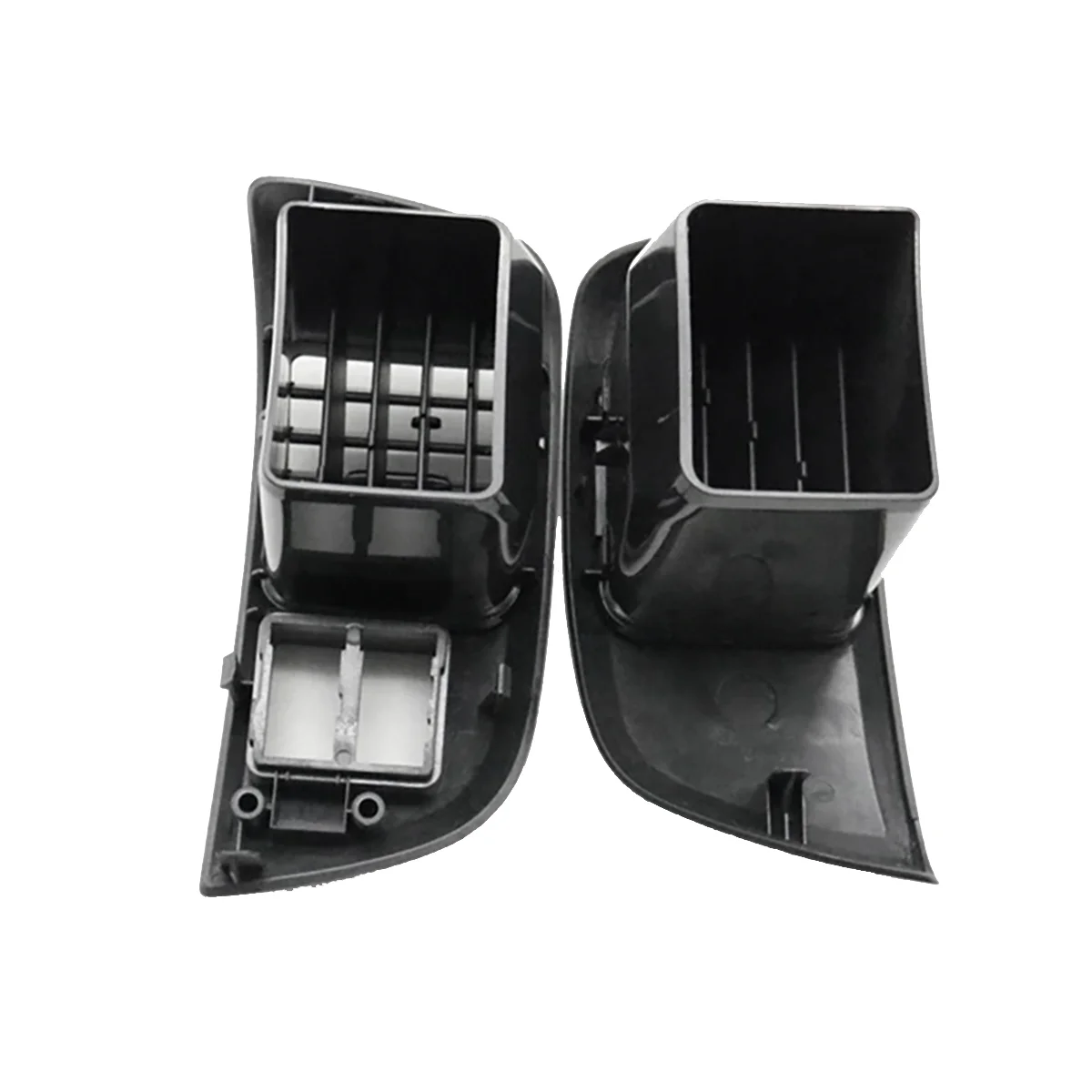 

1 пара, вентиляционная решетка для приборной панели автомобиля Great Wall Wingle 3/5 2010-2013 A/C