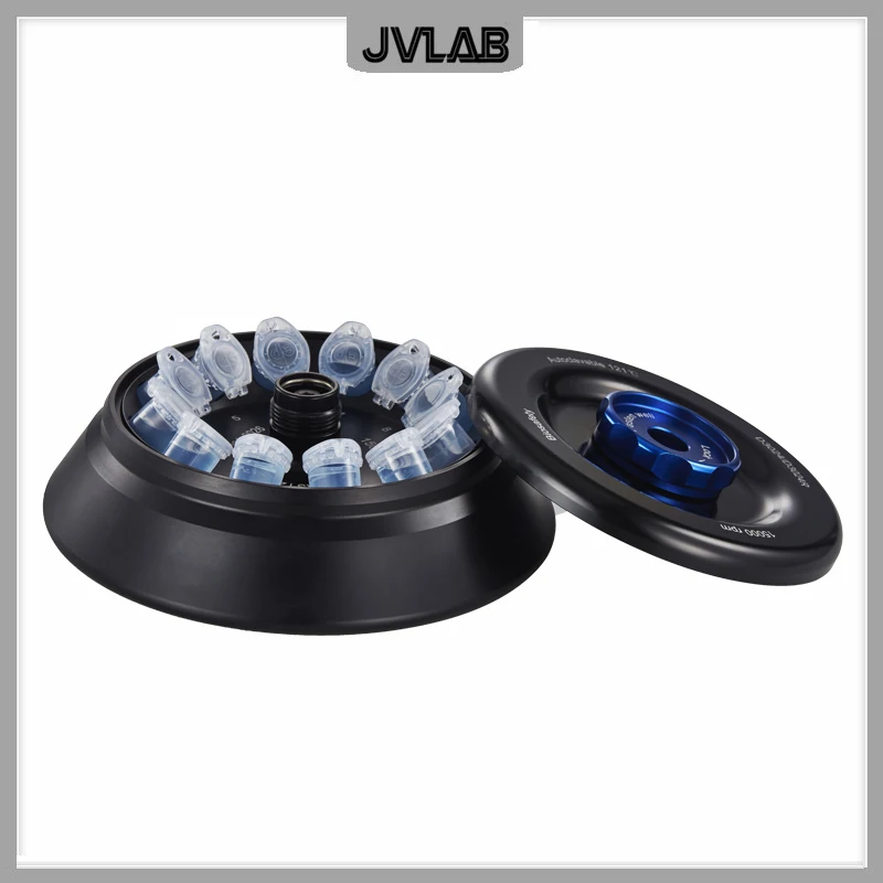 Tanie Adaptery Wirników Do Wirówek Chłodniczych O Dużej Prędkości Akcesoria Do Wirówek Używanych W D1524R D3024 D3024R