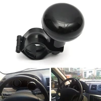 car steering wheel booster iron clip with bearing aluminum alloy booster ball car steering booster car accessories