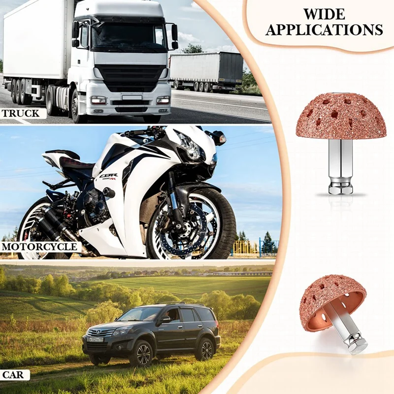 Нашивки для шин полировочные колеса вольфрамовое полировочное колесо с шиновым