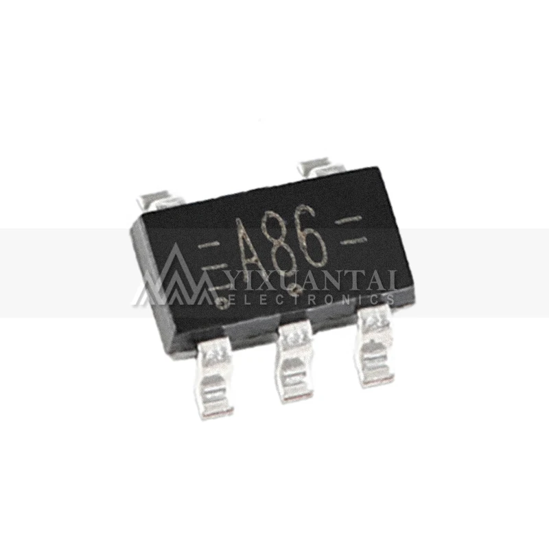 

10pcs/lot new 74AHC1G86GV 74AHC1G86GW 74AHC1G86 74AHC1G IC GATE XOR 1CH 2-INP 5-TSOP