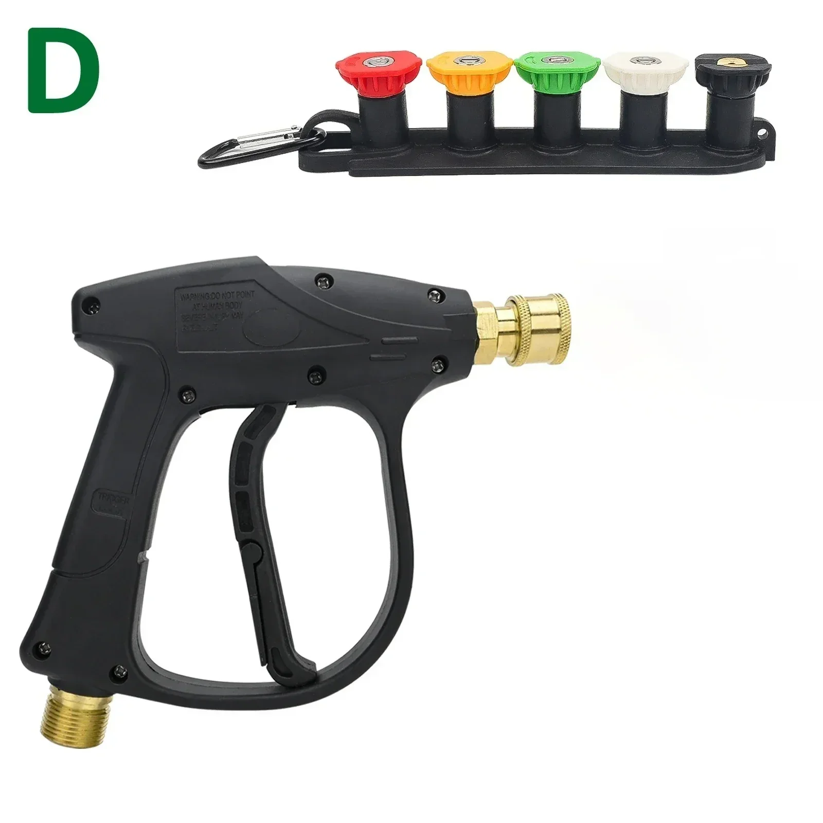 

Мощный Водоструйный Пистолет Для Мойки Автомобилей, Совместимый С Karcher, Nilfisk, Parkside, Bosch