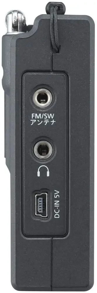 Для фотовспышки FM/AM MW LW SW короткая волна