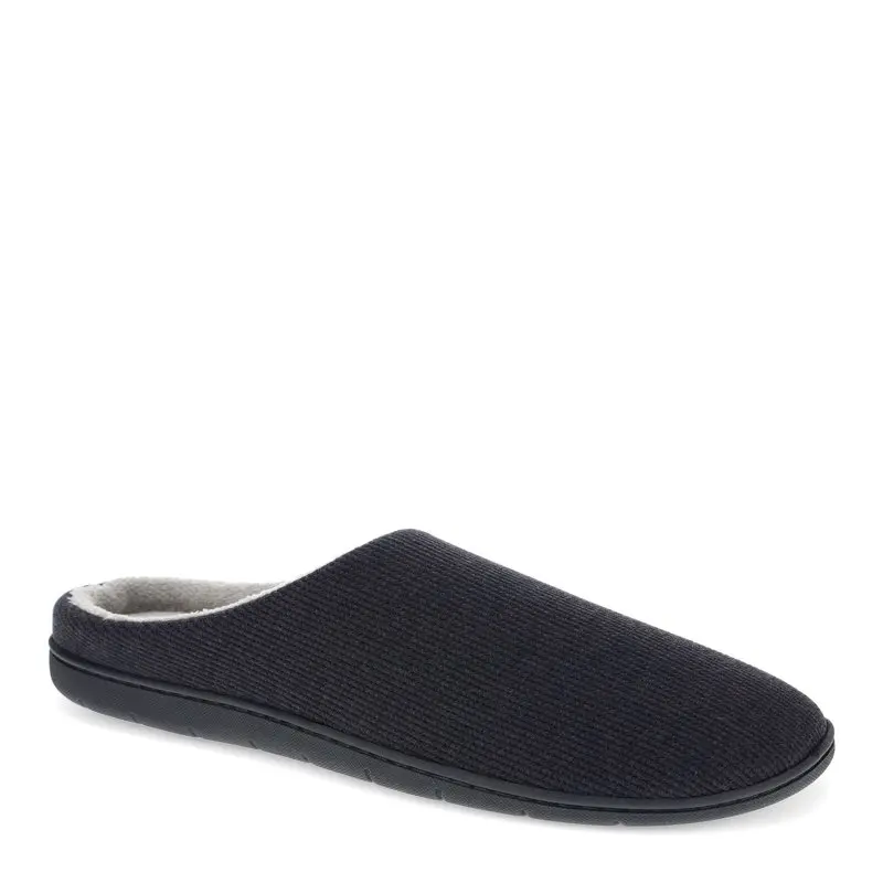 

Men's Memory Foam Slipper