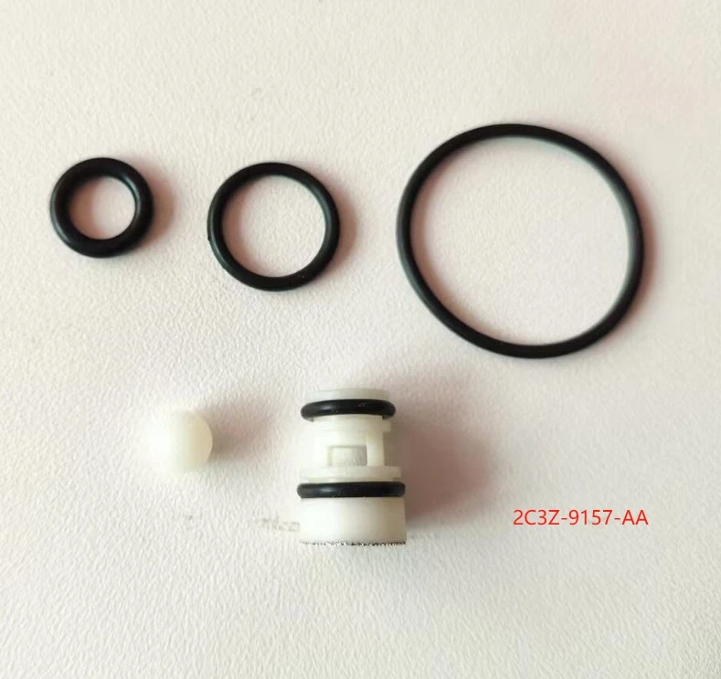 Комплект уплотнительных колец 2C3Z-9157-AA для топливного фильтра серии Ford F 7.3L дизель