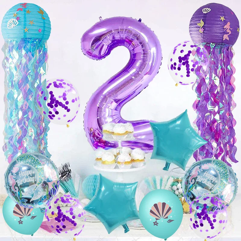 

11 шт./комплект, Детские шары из фольги