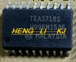 

IC new original TEA3718SFPTR TEA3718SFP TEA3718S