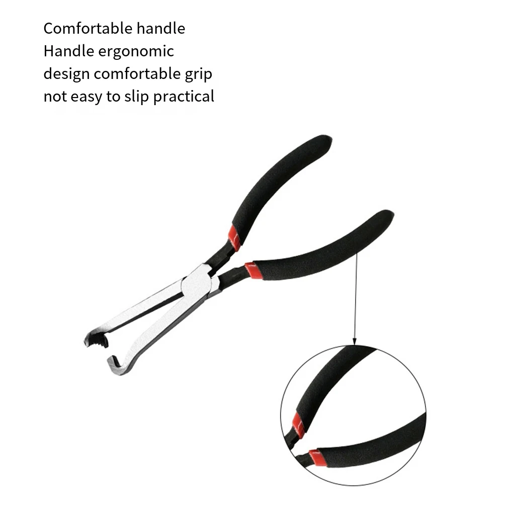 Автомобильные плоскогубцы для выключателя линий кусачки проволоки