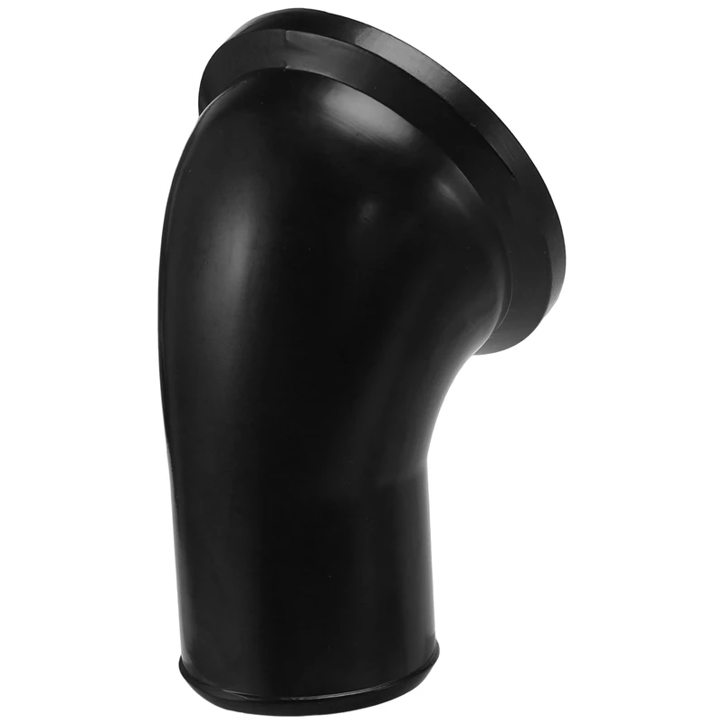 SBC BBC 45 ° Поворотный Полированный водонепроницаемый шейный термостат корпус