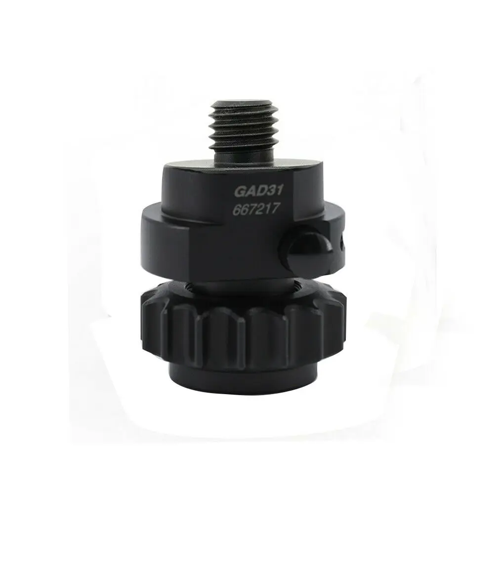 New GAD31 Stub And Lock Adapter