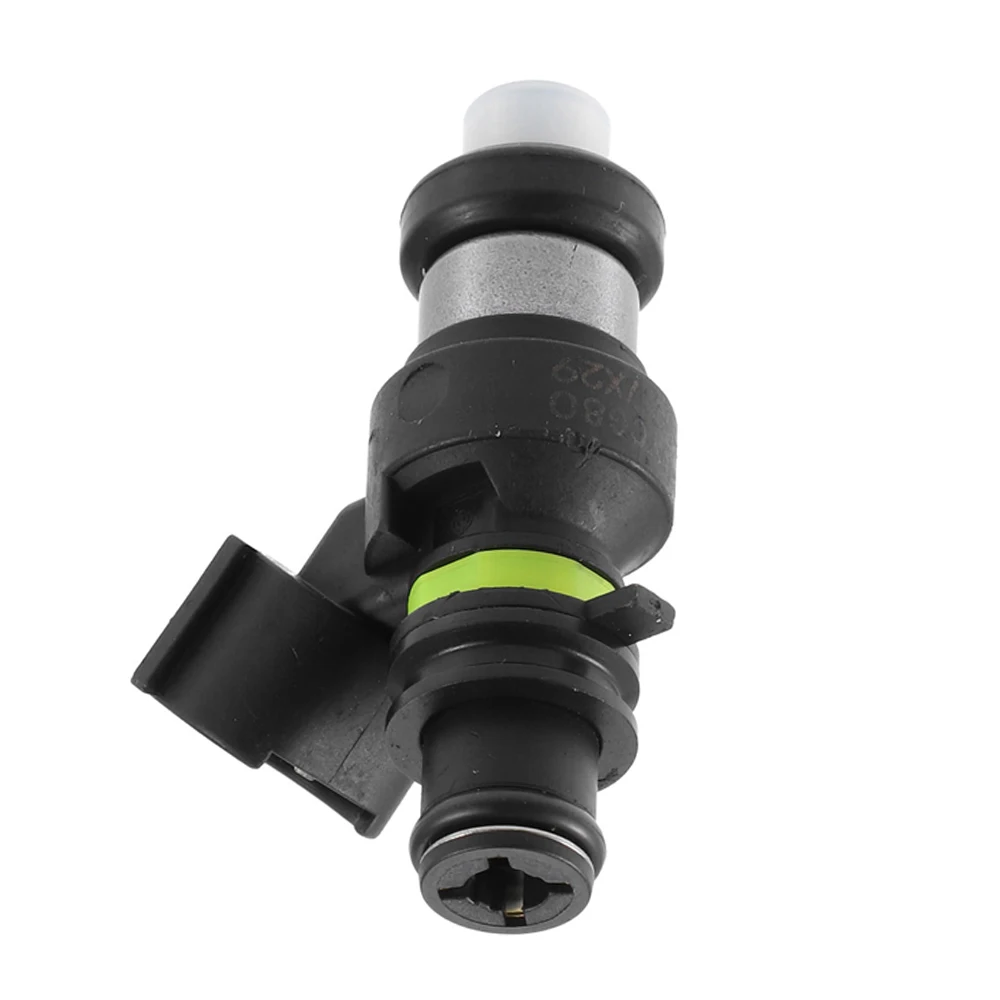 1 шт. новая топливная форсунка 16600-AA230 для Subaru Legacy MK IV 2.0L AWD 2003-2009 Forester Impreza 2005-2007