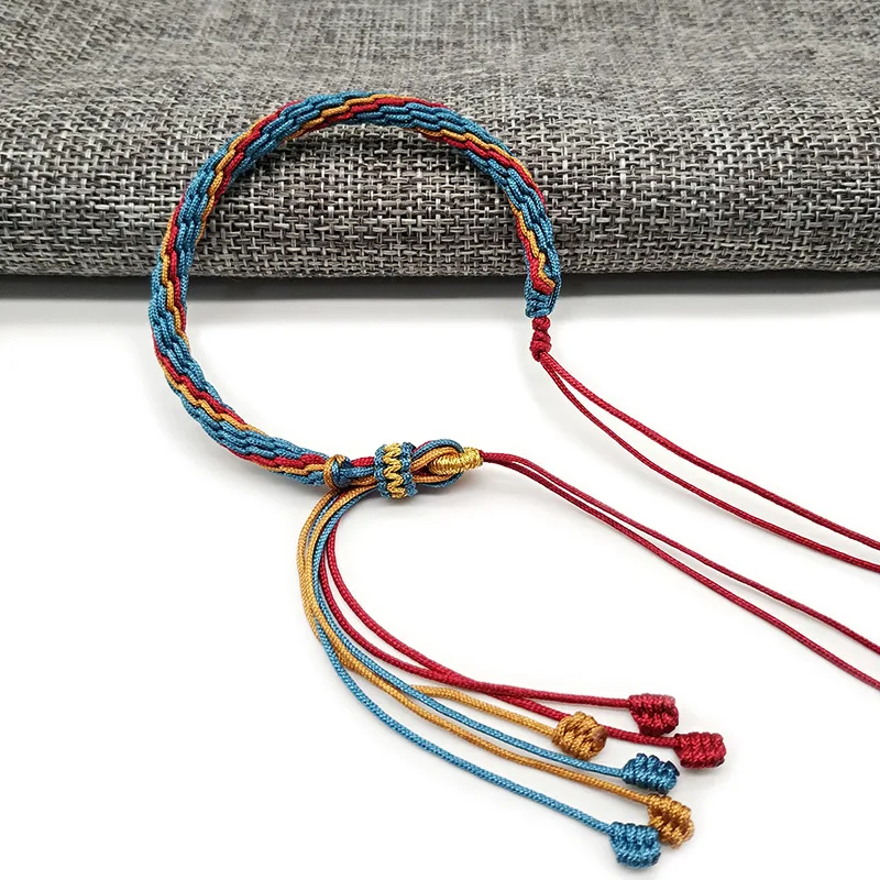 

Pendant Bracelet Handmade Couple Bracelets Wearable Transport Beads Bracelets for Women Gift Luxury Jewelry Chain Accessories
