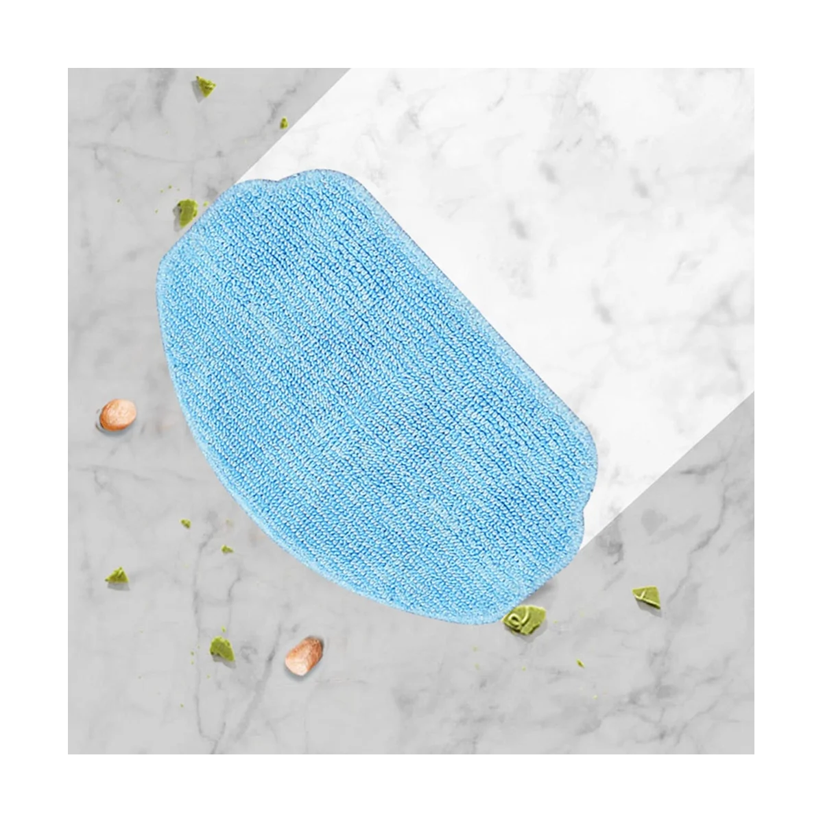 Набор аксессуаров для робота-пылесоса BR150/BR151 manvin G20