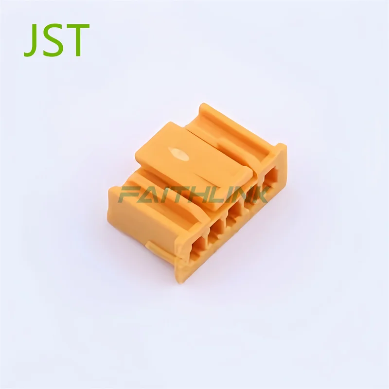 10 шт. флейтовый разъем 1x5P 2 5 мм 100% новый оригинальный