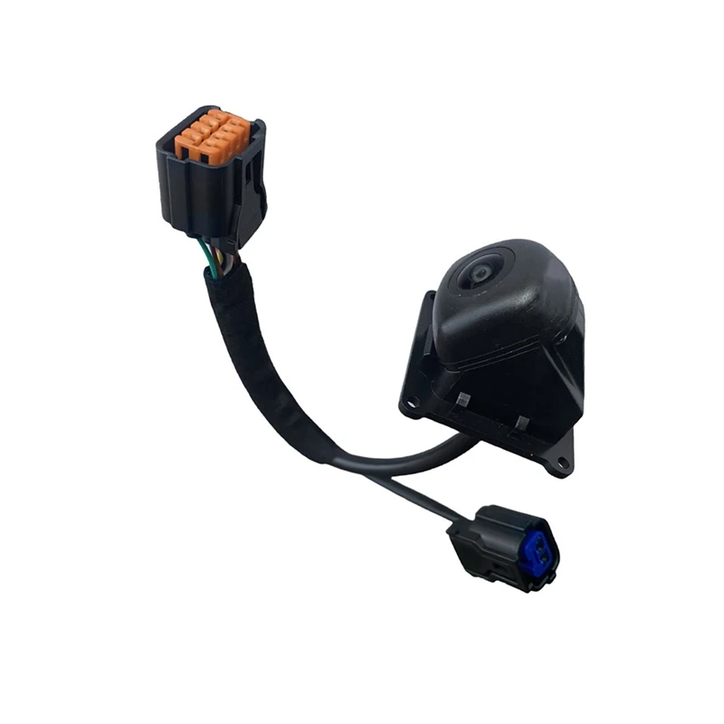 95760-C5500 Автомобильная камера заднего вида для Kia Optima 2016-2020 Парковочная