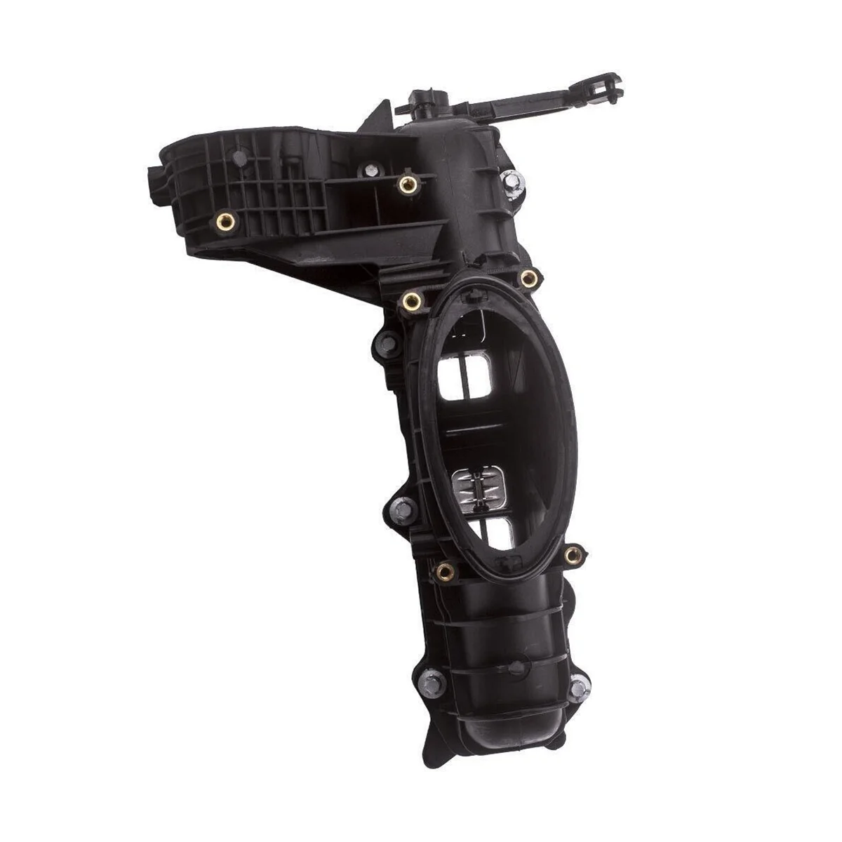 6510900037 автомобильный впускной коллектор для Jeep Mercedes-Benz A/B/C/E/S-CLASS CLA GLC GLE CLS SLK X156 X204