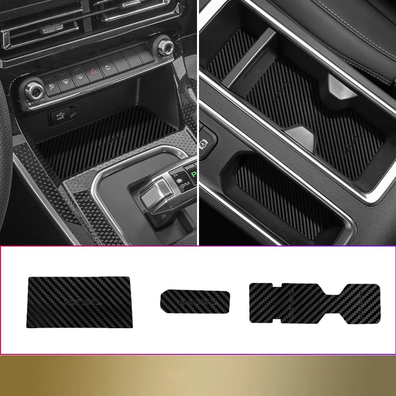 

Автомобильный нескользящий коврик для Haval M6 2023 2-го поколения M6 Plus, накладка на дверь из искусственной кожи, декоративные аксессуары для автомобиля