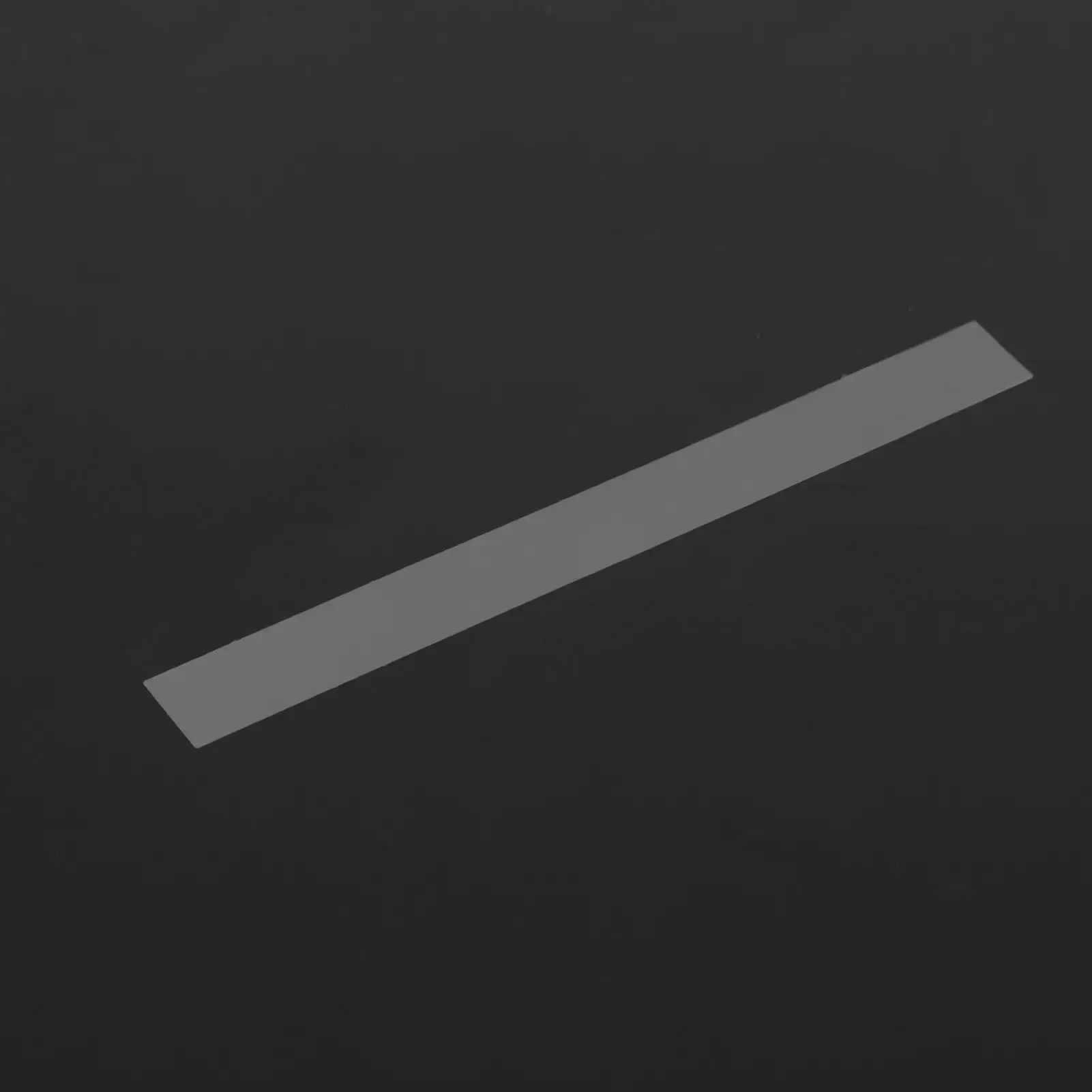 100 шт. прозрачные полоски для стоматологической матрицы - эластичная полиэфирная