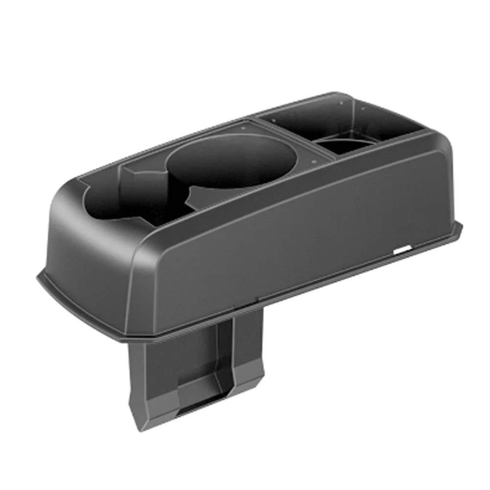 

1pc Useful Creative Durable Practical Storage Container for Car