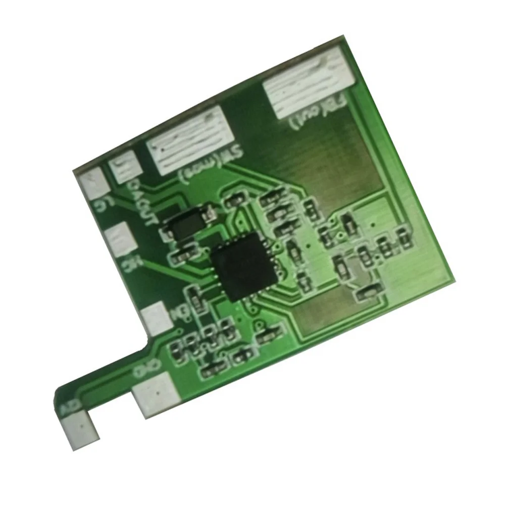 

L3+ 10V Power Supply Step-Down Board 10.2V Output 10V LGSG Step-Down Board Power Supply Module for ETH BTC Antminer L3+