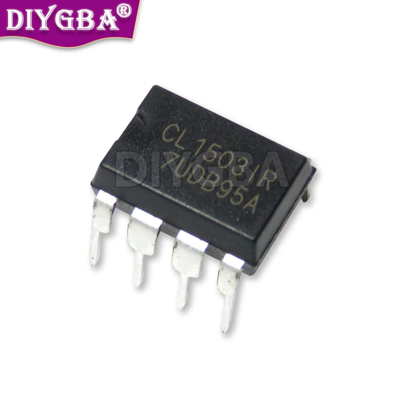 

10 шт. 100% Новый чипсет CL1503IR CL1503 LEDIC DIP7