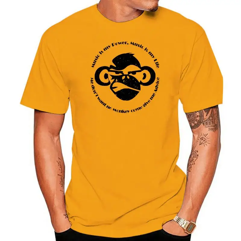 

4Xl 5Xl Wally Warning Monkey Advice Tshirt Rasta Reggae T Shirt Xxxxl Xxxxxl
