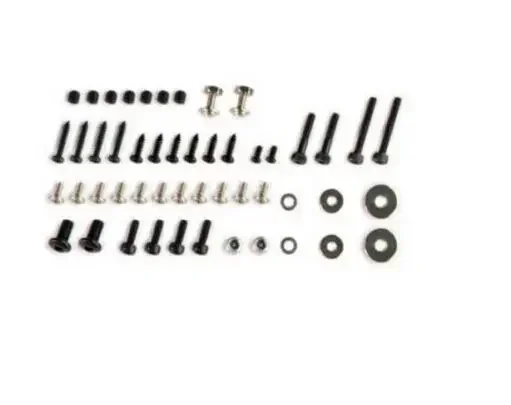 Esky Honey bee HB CPX CP3 Набор винтов 002381 FB CP 3 CPX CT запчасти для вертолета RC 300-350 (art.: 3920dca91d29a) - 3920dca91d29a