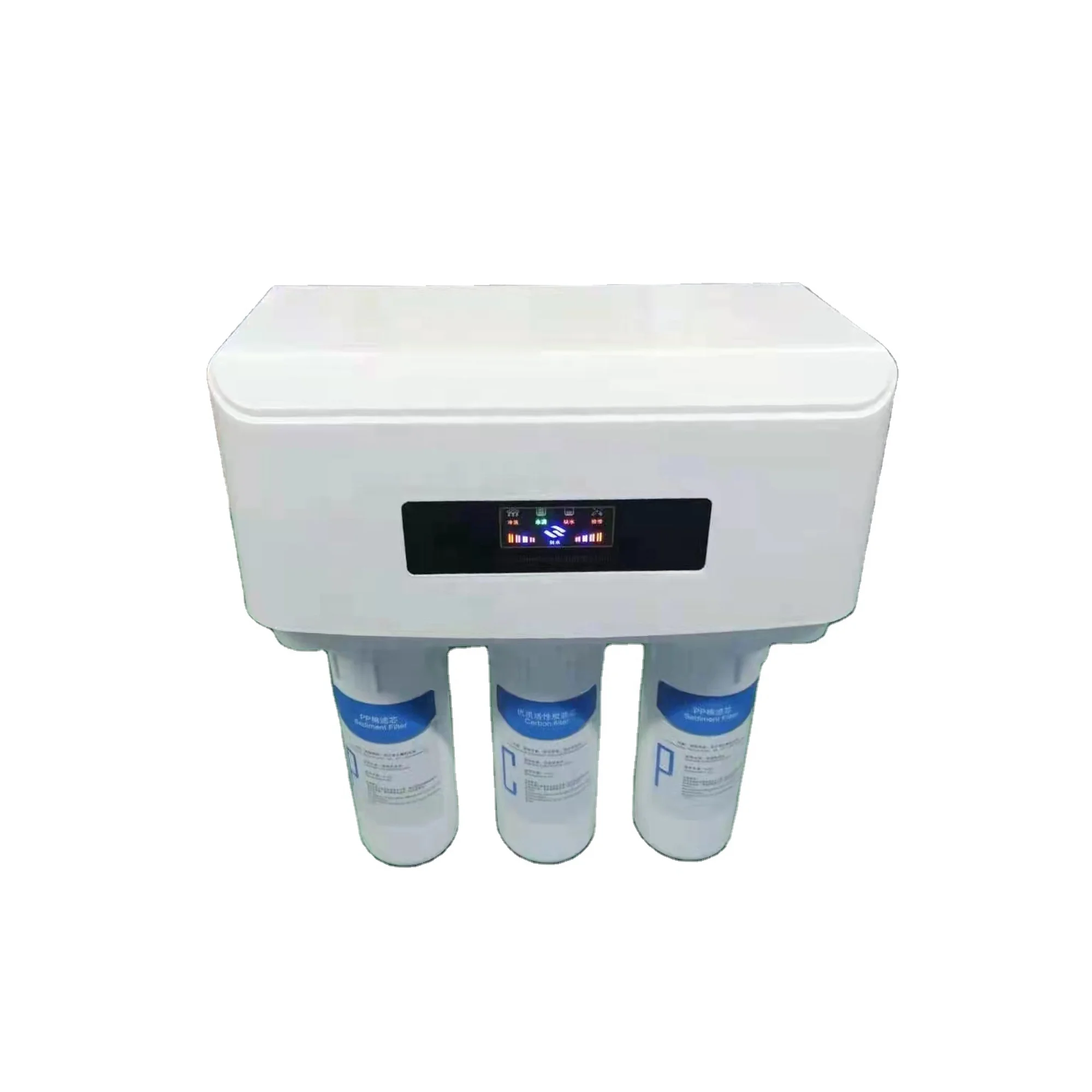 

Home Water Purifier Machine Ro Water Filter For Drinking Water