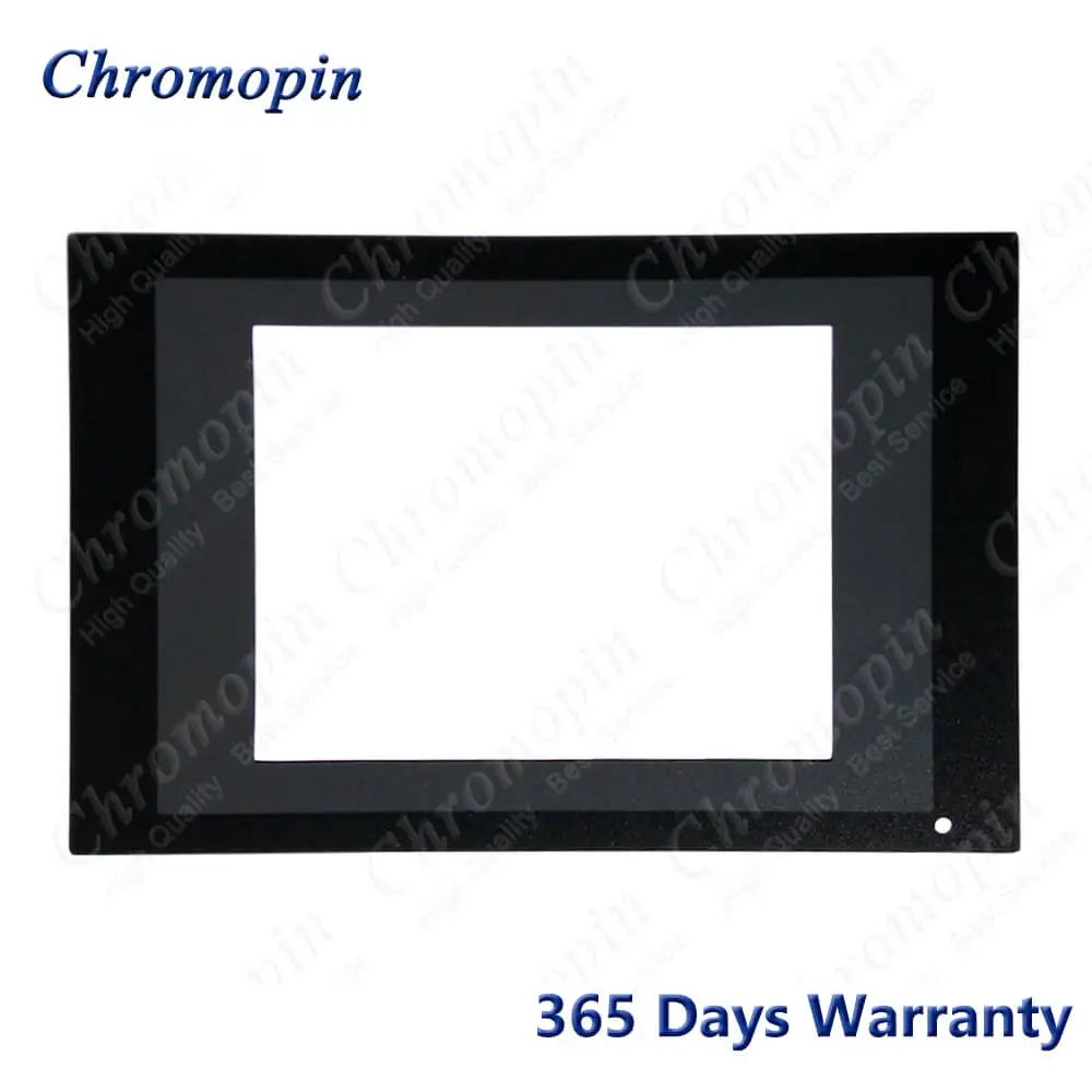 CIMREX 67 04401B Сенсорный экран для Beijer E615T M357-12S 6012504 с защитной пленкой