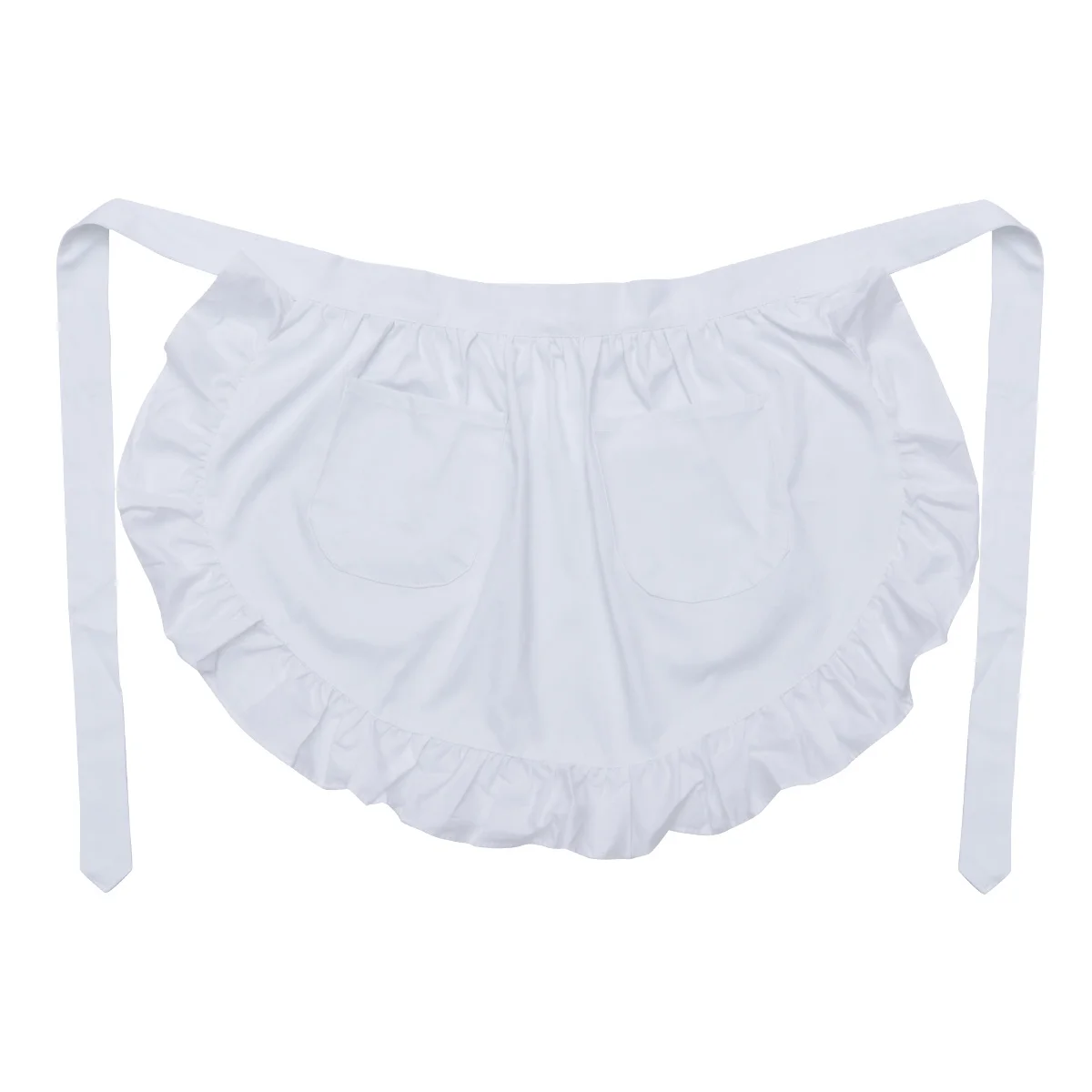 

Maid Apron Apron for Chef Aprons Cotton Apron Grill Aprons Kitchen Cooking Apron Baker Apron Apron