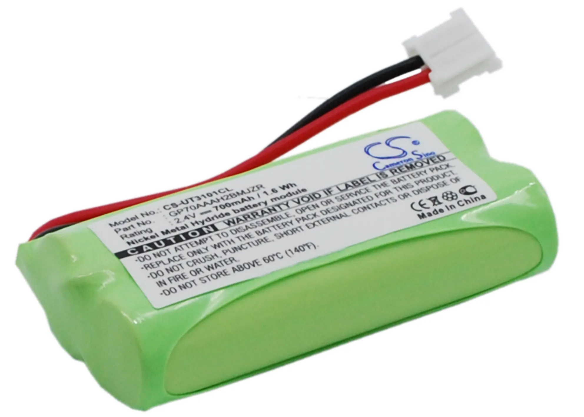 CS 700mAh / 1.68Wh battery for Philips SJB2121 SJB-2121 SJB2121/17 SJB-2121/17 SJB2121/37 SJB-2121/37 | Электроника