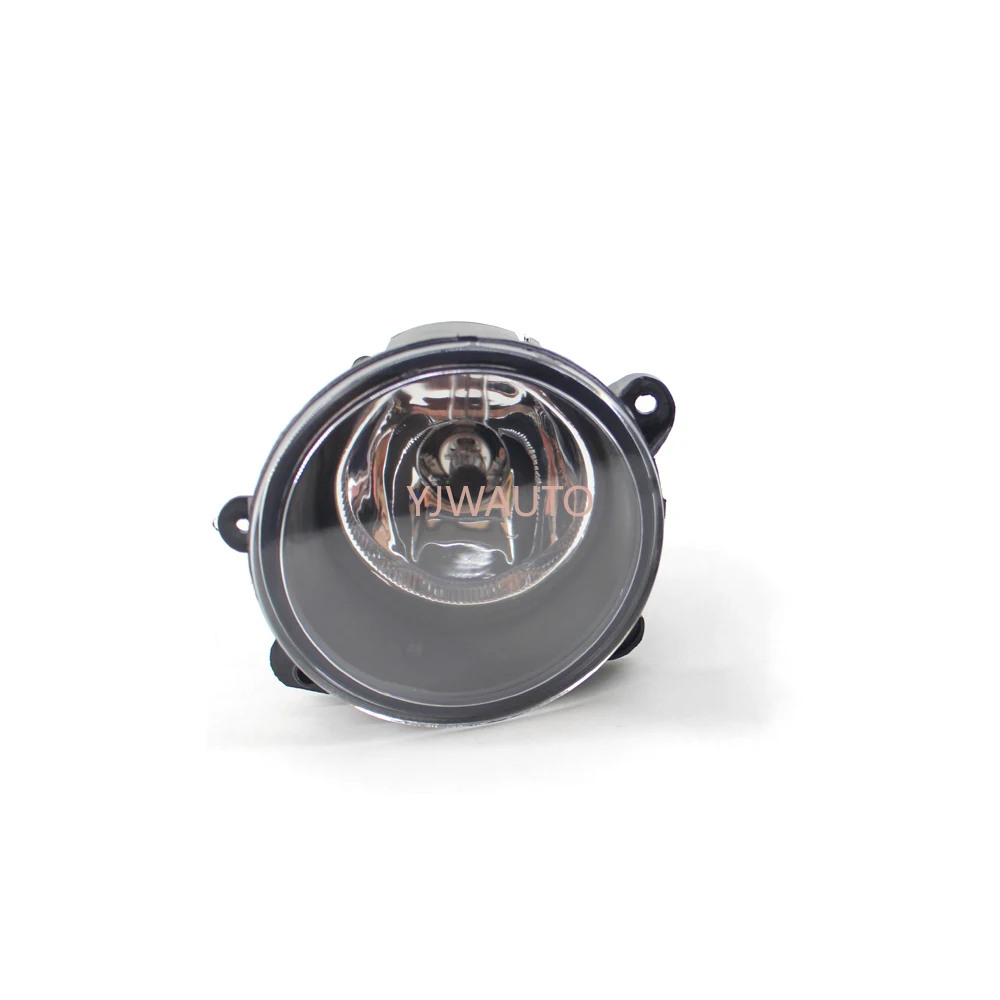 Фото Комплект противотуманных фар для Land Rover Discovery 3 2003-2009 годов, передние бамперные фонари, лампы для вождения, комплект противотуманных фар №2
