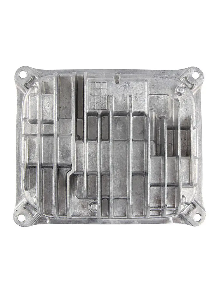 Блок управления светодиодным балластом A 2129005324 Для Mercedes W212 E Class # 1