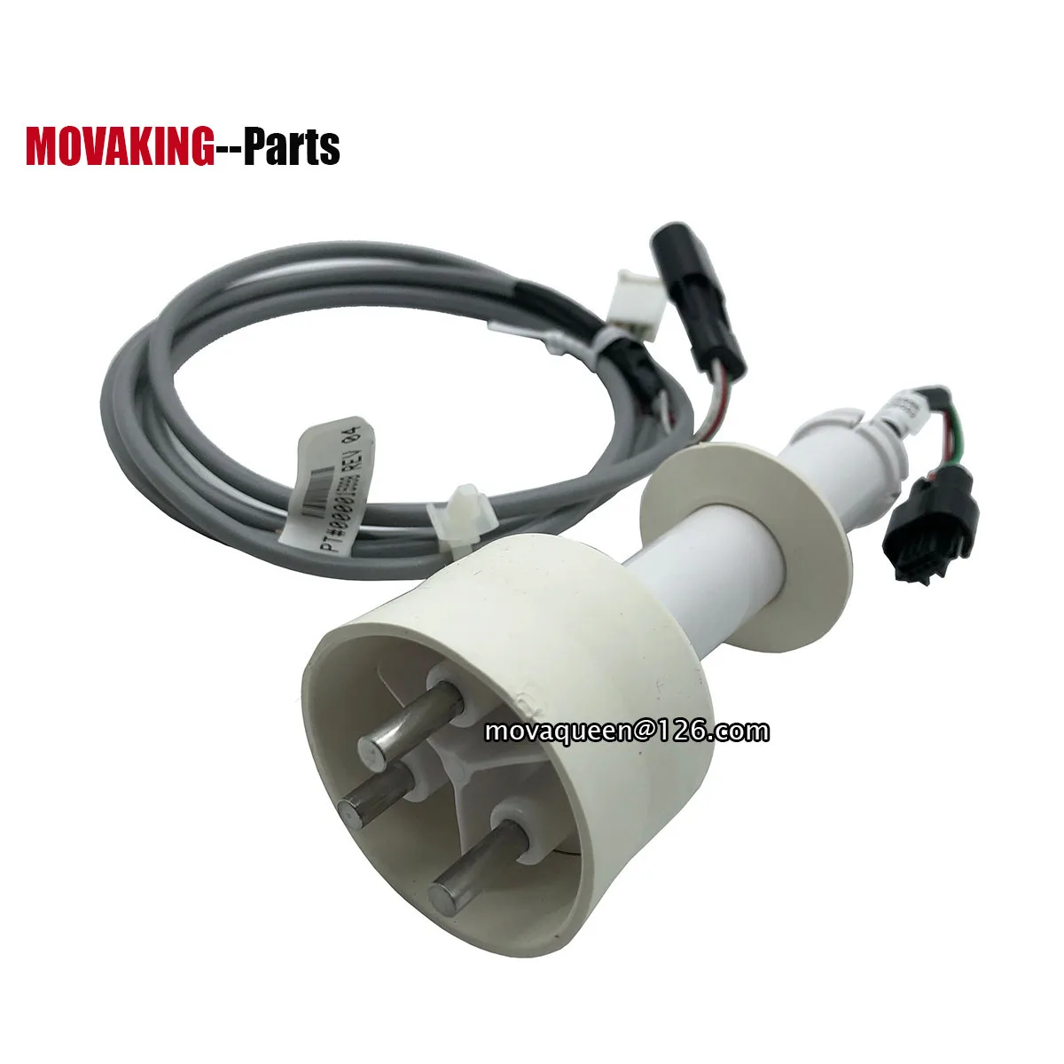 Аксессуары для льдогенератора датчик уровня воды 00007052 000016053 manitfruit c I0300 0320 0522 0600 0850