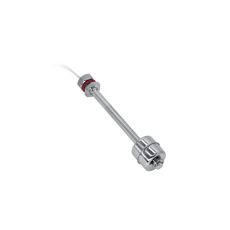 

good quality Measuring Instruments stainless steel water tank liquid switch float level sensor