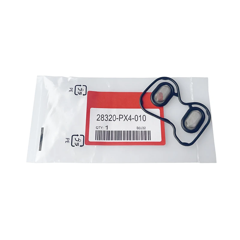 

28320-PX4-010 For Honda Solenoid Gasket Spool Valve Filter 28320PX4010