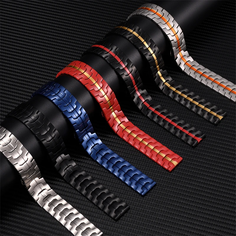 Металлический ремешок для Xiaomi Watch