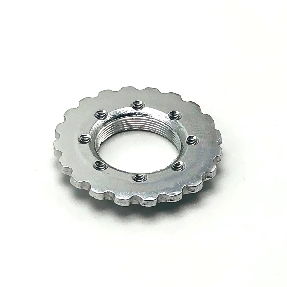 Запчасти для скутера Duatron Thunder DT3 Spider Eagle Super