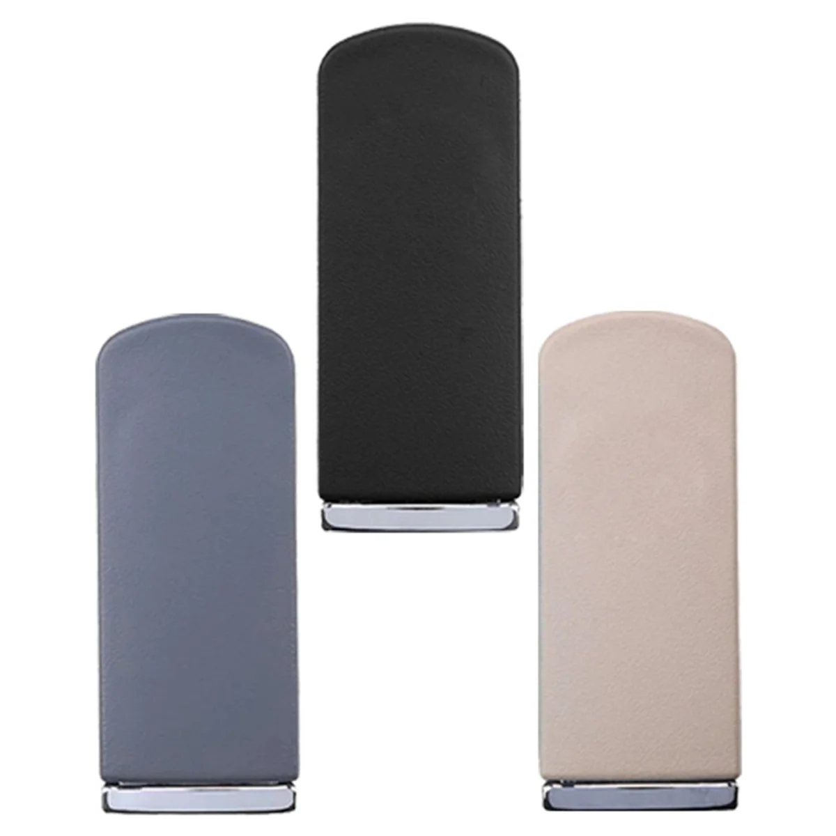 Автомобильный серый перчаточный ящик с замком ручка без отверстия для A4 8E B6/B7 1857131