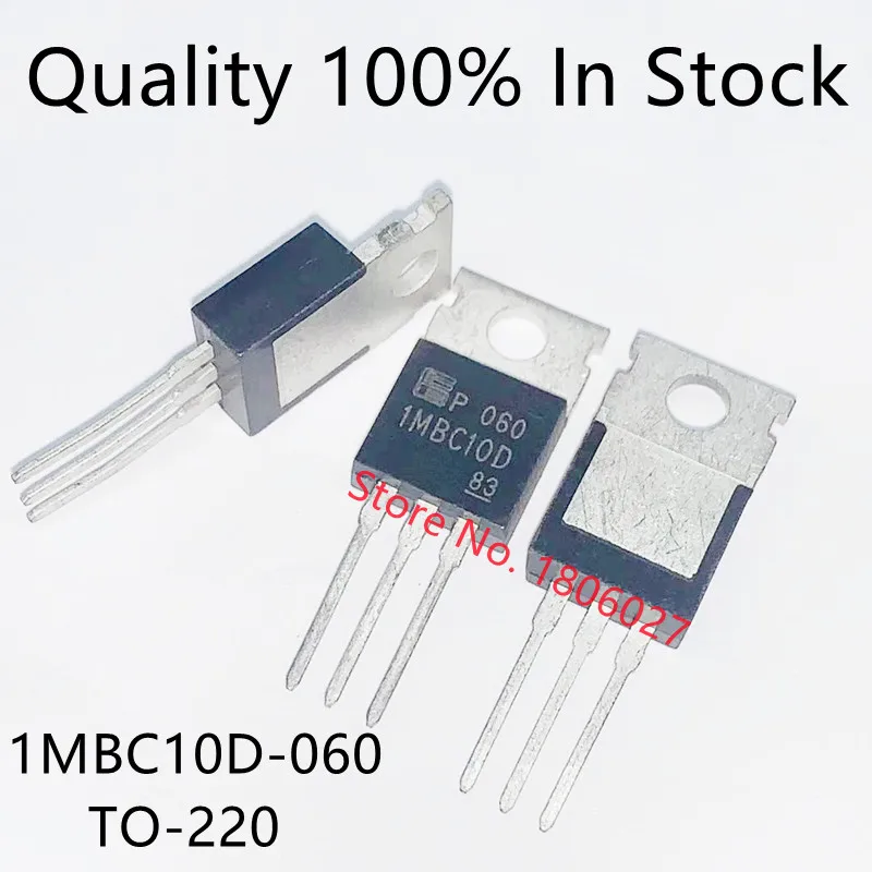 

Отправить бесплатно 10 шт. 2N80K5 TO-220/1MBC10D-060/2N6045/SPP80P06P/IRFB20N50K/IRF4104 Триод