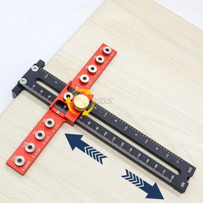 

Направляющая для сверления LTOOLS