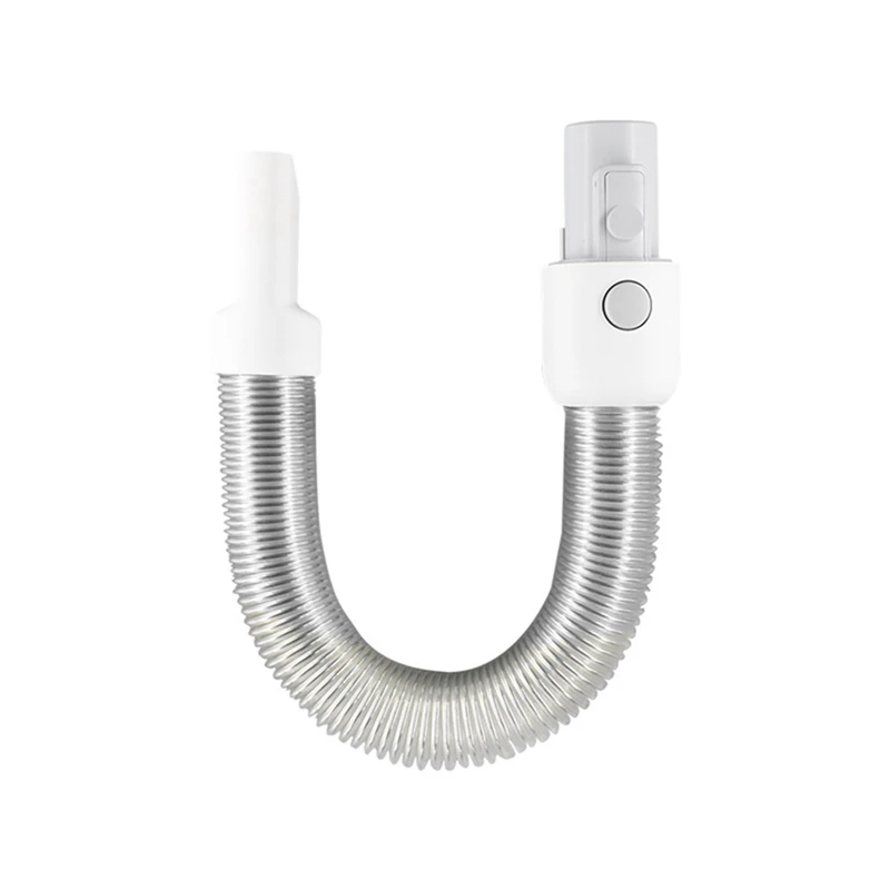

Extension Soft Pipe Vacuum Cleaner Parts For Ruimi F8 F8E NEX Wireless Vacuum Cleaner Replacement Parts