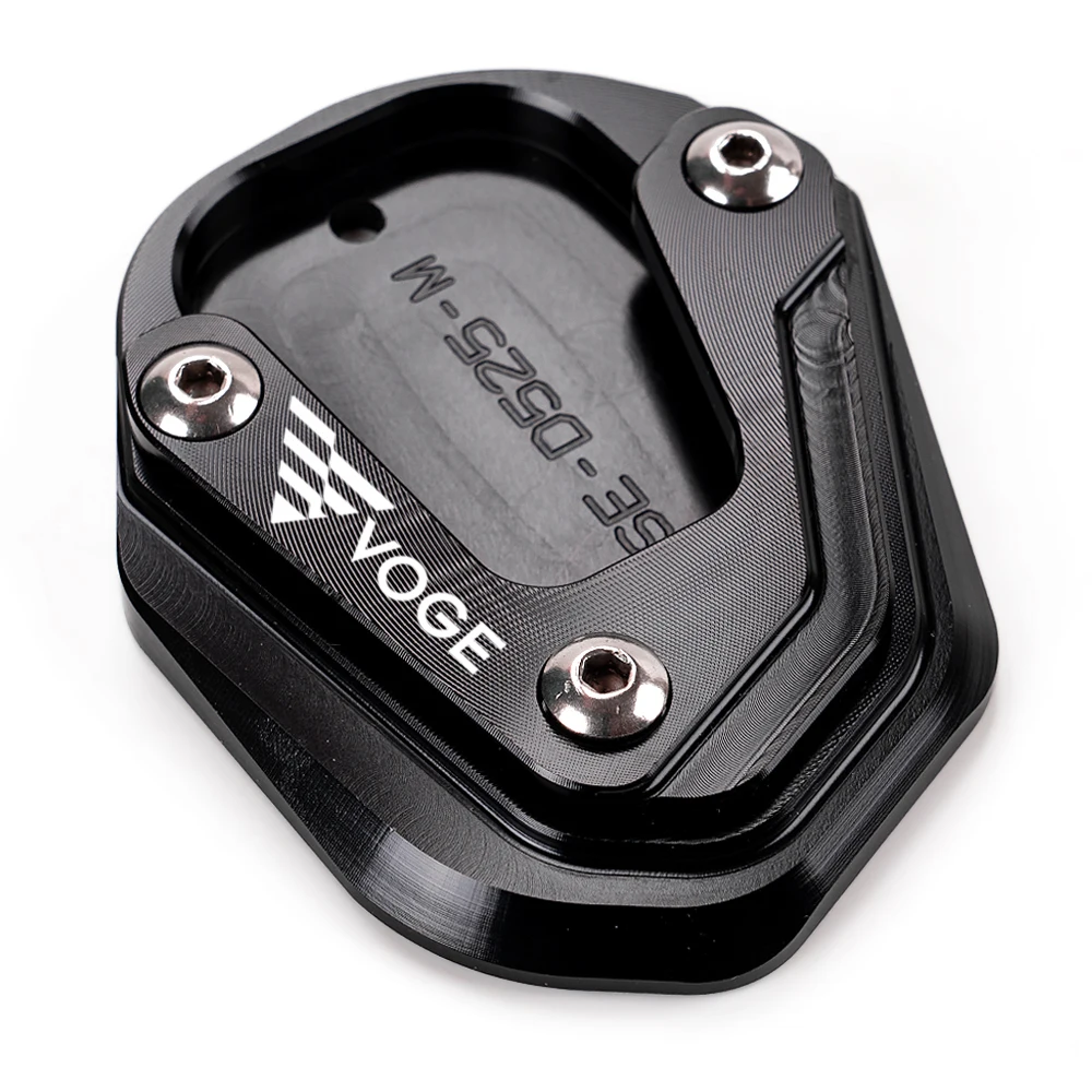 

Для Loncin Voge 300 Rally DS525X DS900X DS625X аксессуары, удлинитель подставки для мотоцикла, подставка, крышка клапана DSX 525 900 525dsx