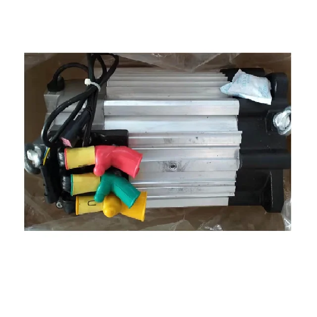 

15KW 20hp 108V AC Motor 3 Phase IE Certification for New Energy Car conversion kit in electric car