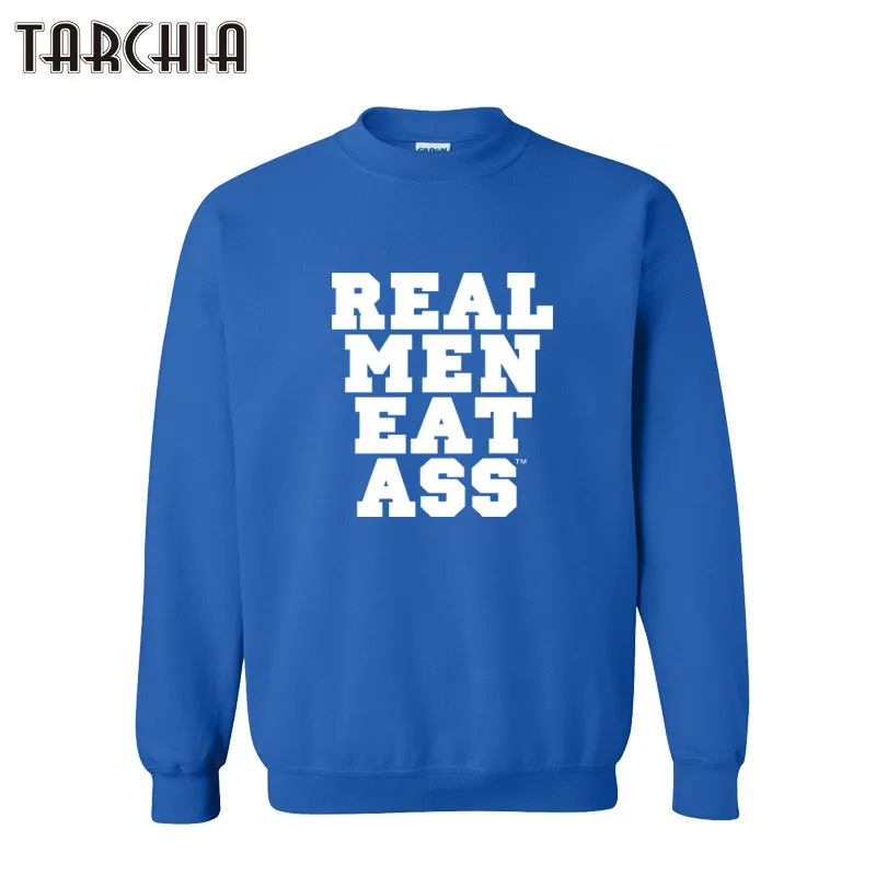 

Толстовка TARCHIA мужская с длинным рукавом, брендовая уличная одежда в стиле хип-хоп, Свитшот