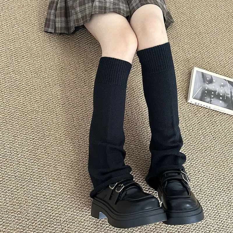 Рисунок 4 - Японские длинные носки JK Lolita