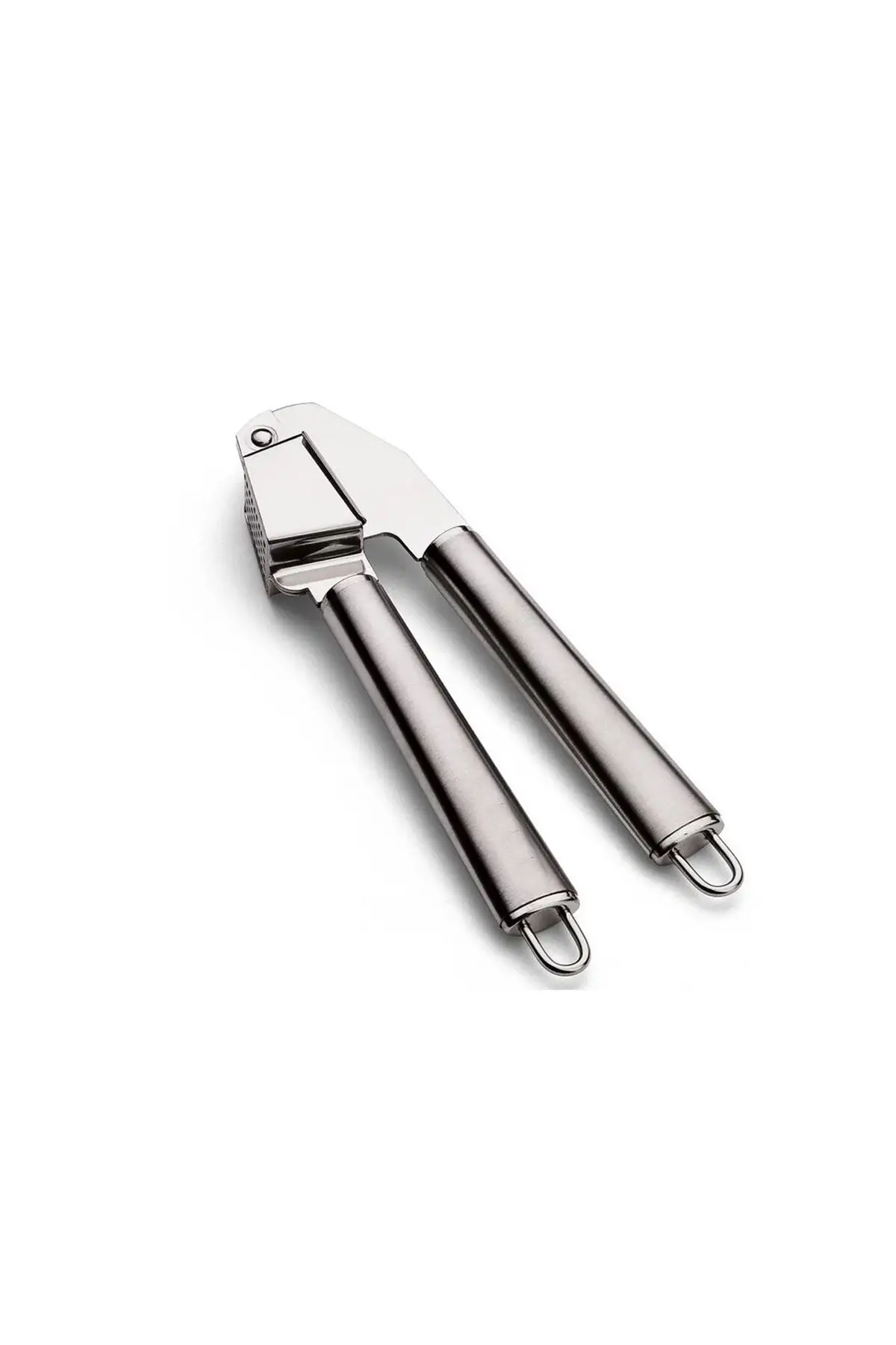 

Stainless Steel Garlic Masher