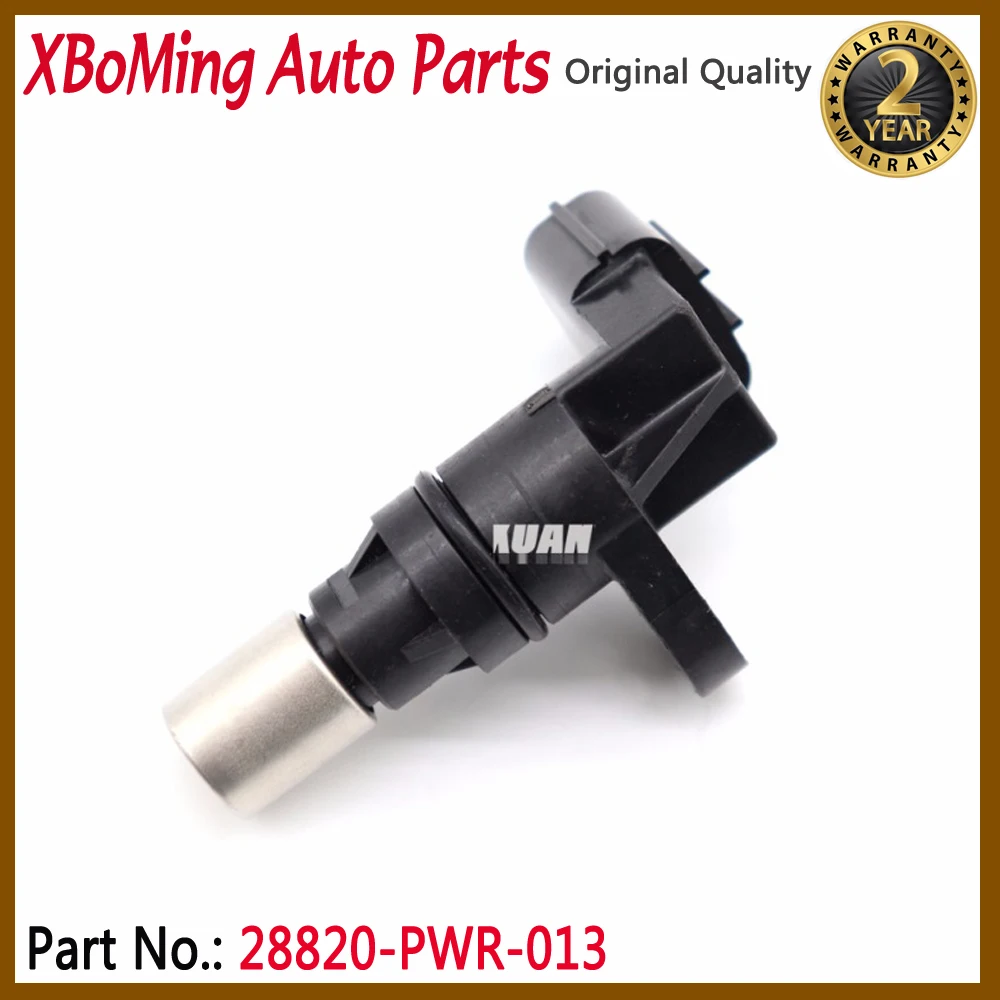 

Датчик скорости передачи автомобиля для Honda Element Accord Civic Acura TSX Jazz аксессуары для стайлинга автомобиля 28820-PWR-013 28820PWR013