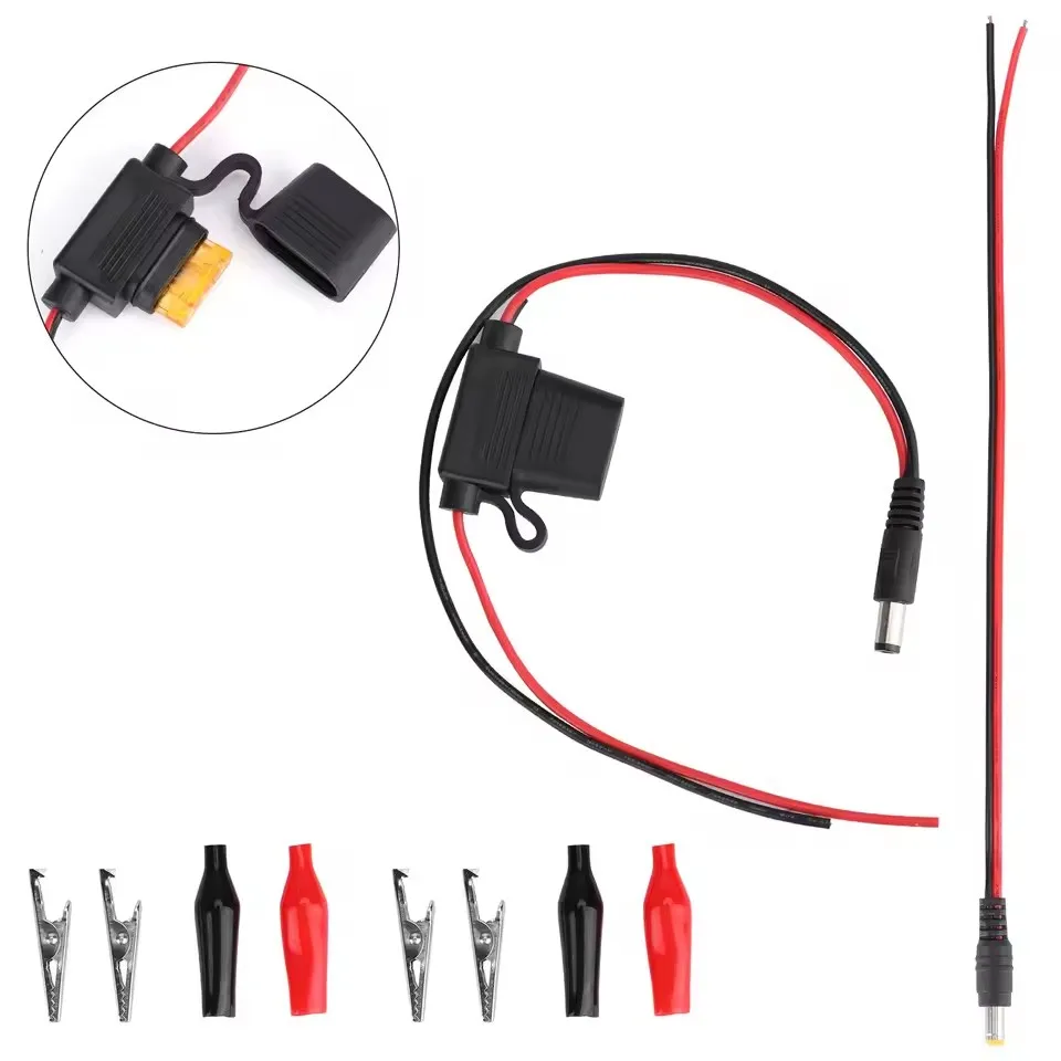 Godiag GT106 PLUS OBD2 24 В до 12 адаптер для тяжелых грузовиков диагностических